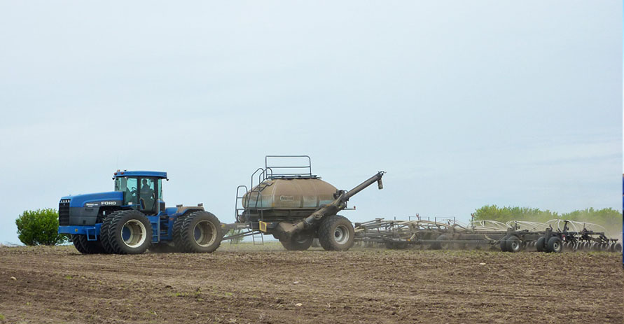 Remoué Family Farms