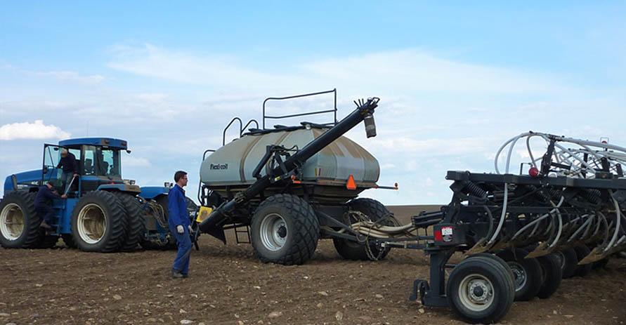 Remoué Family Farms